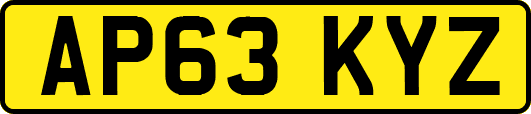 AP63KYZ