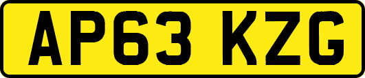 AP63KZG