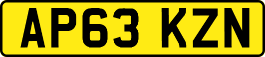 AP63KZN