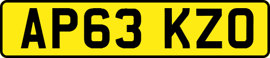AP63KZO