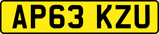AP63KZU