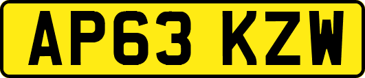 AP63KZW