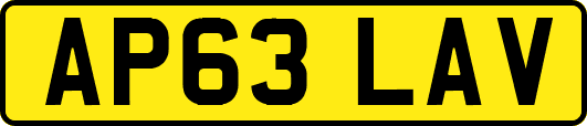 AP63LAV
