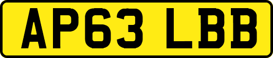 AP63LBB