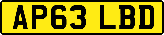 AP63LBD