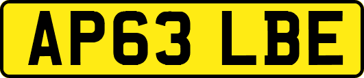 AP63LBE