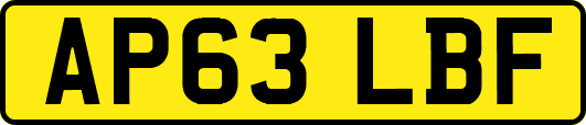 AP63LBF