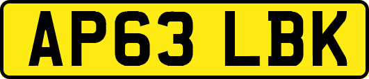 AP63LBK