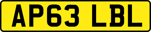 AP63LBL