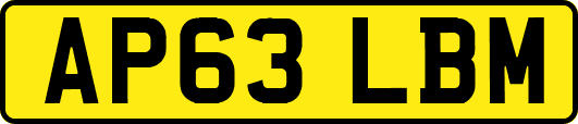 AP63LBM