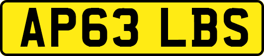 AP63LBS