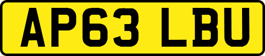 AP63LBU