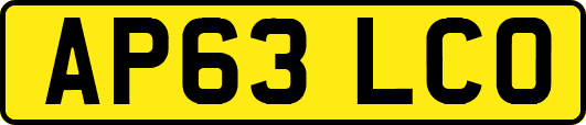 AP63LCO