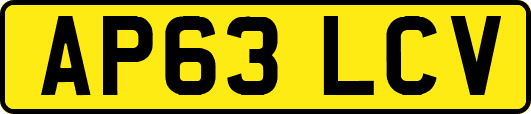 AP63LCV