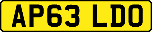 AP63LDO