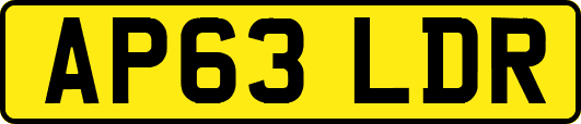 AP63LDR