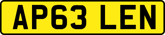 AP63LEN