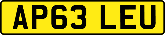 AP63LEU