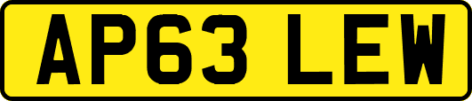 AP63LEW