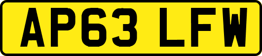 AP63LFW