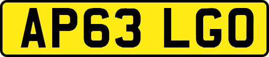AP63LGO