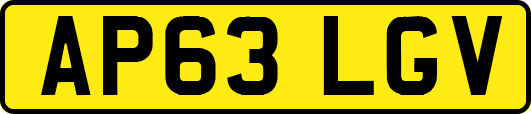 AP63LGV