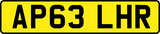 AP63LHR