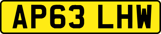 AP63LHW