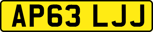 AP63LJJ
