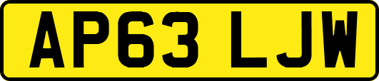 AP63LJW