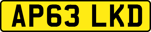 AP63LKD
