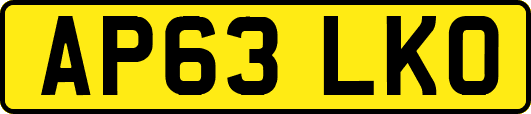 AP63LKO