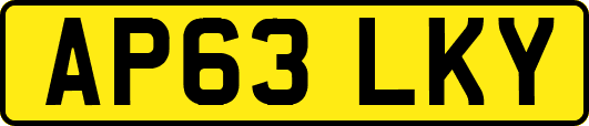 AP63LKY