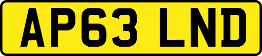 AP63LND
