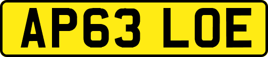 AP63LOE