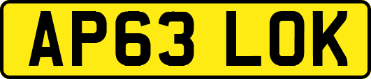 AP63LOK