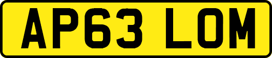 AP63LOM