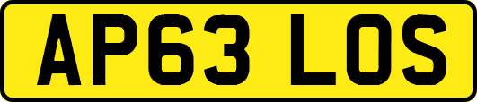 AP63LOS