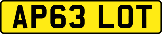 AP63LOT