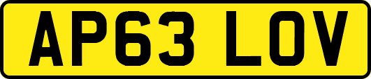 AP63LOV