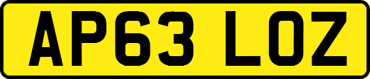 AP63LOZ