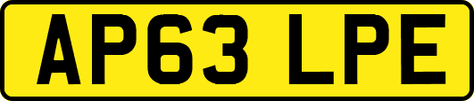AP63LPE