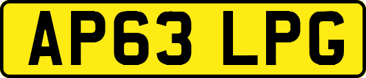 AP63LPG