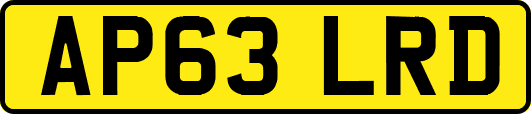 AP63LRD