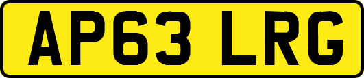 AP63LRG