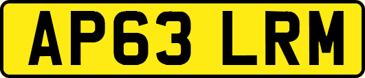 AP63LRM