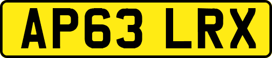 AP63LRX