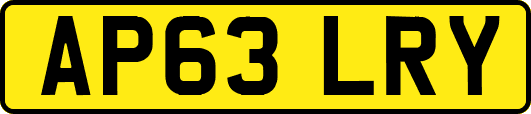 AP63LRY