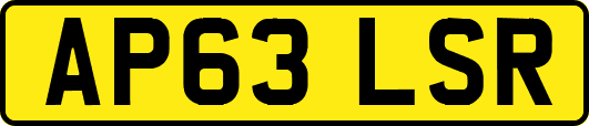 AP63LSR