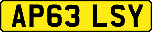 AP63LSY